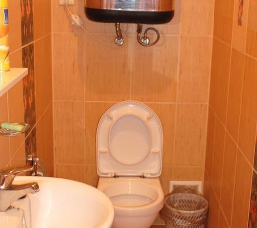 Guest House Severnaya Noch