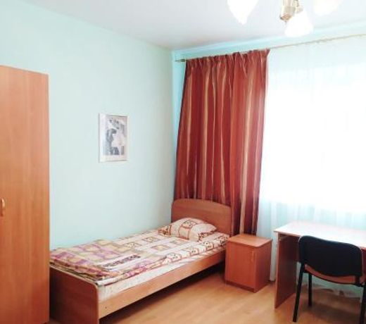 Guest House Severnaya Noch