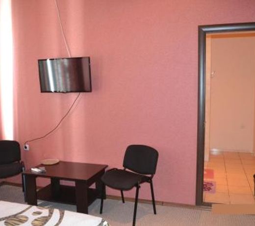 Guest House na Bannom 5