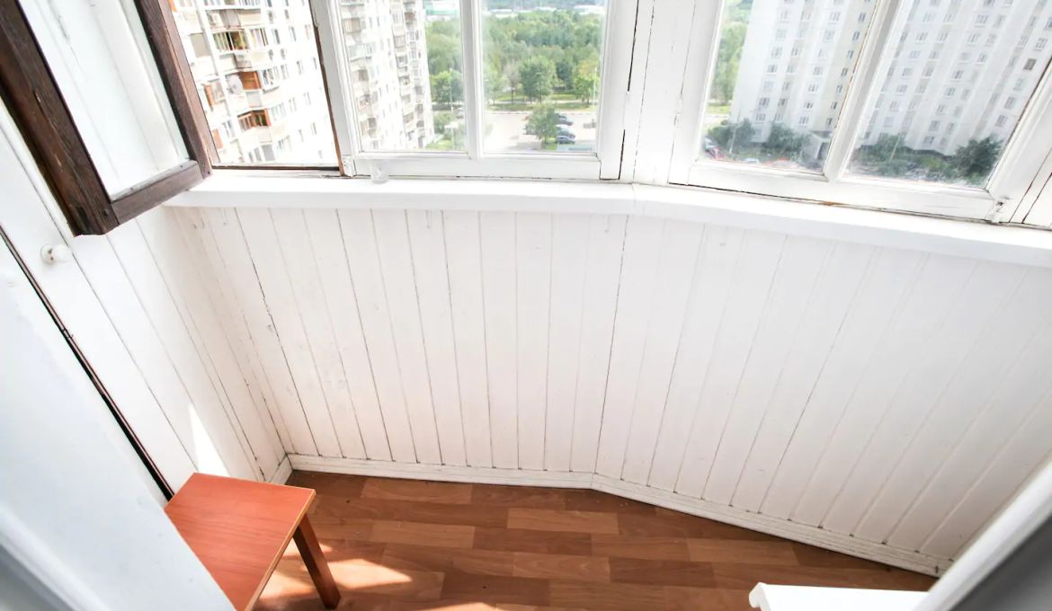 Brusnika Apartment Alma-Atinskaya