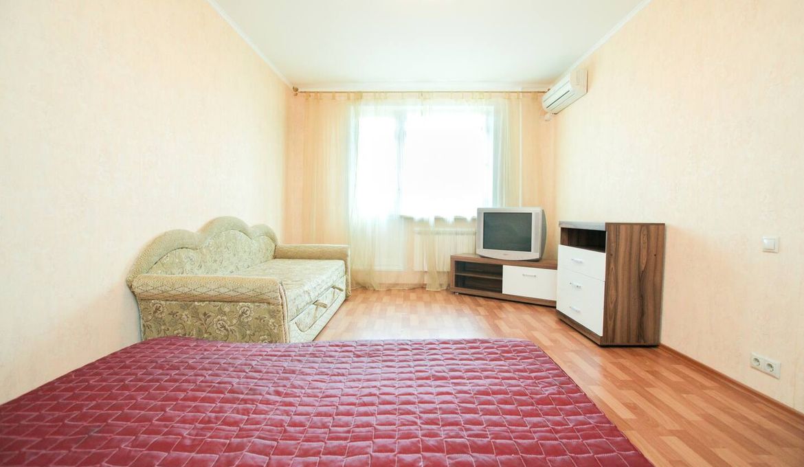 Brusnika Apartment Alma-Atinskaya