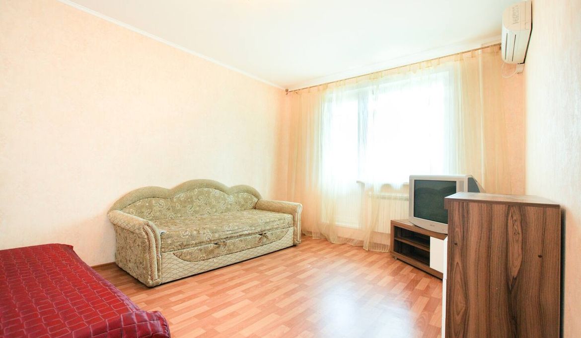 Brusnika Apartment Alma-Atinskaya