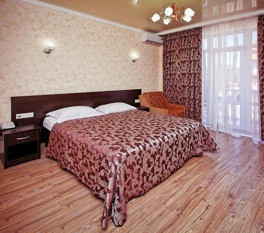 Hotel Nevskiy
