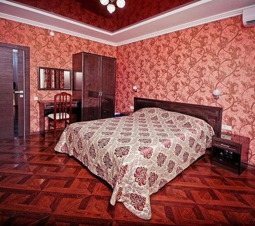 Hotel Nevskiy
