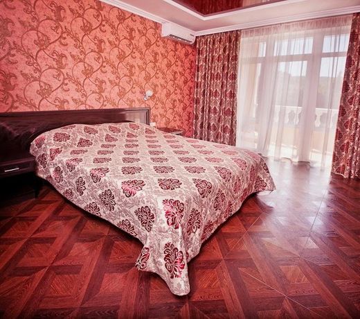Hotel Nevskiy