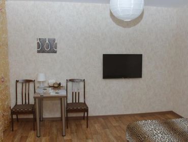 Apartments na Pavlovskom
