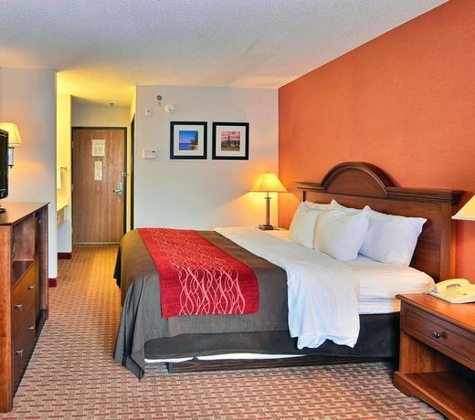 Quality Inn East Liverpool