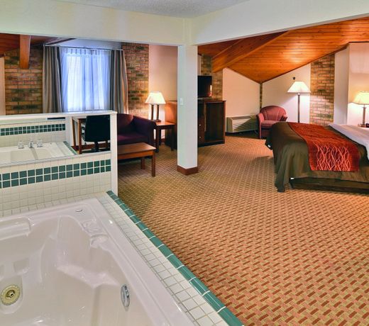 Quality Inn East Liverpool