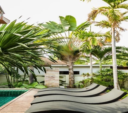 Villa âSalika by TropicLook