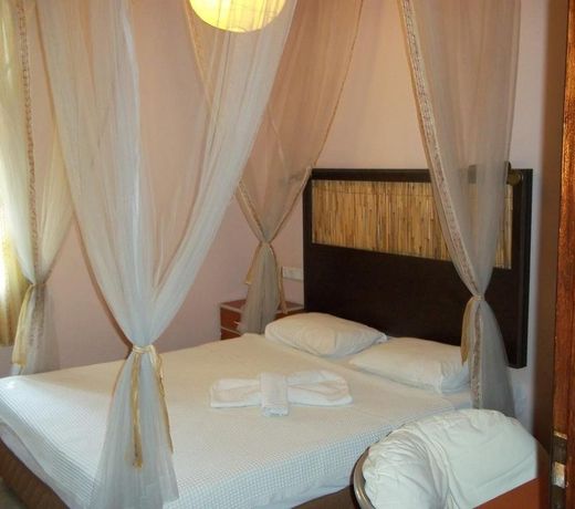 Erciyes Apart Hotel
