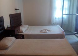 Fethiye Guesthouse фото 3