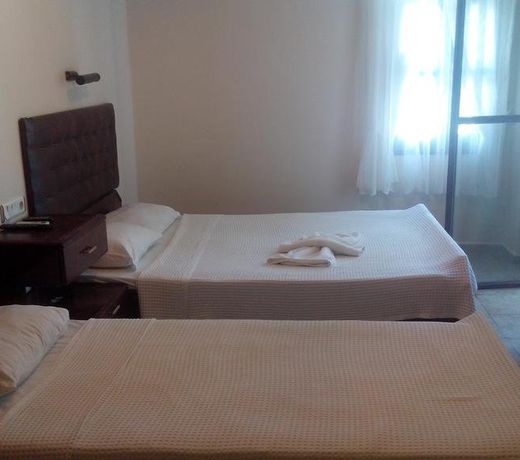 Erciyes Apart Hotel