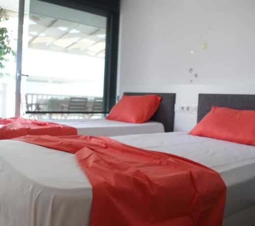 Number One Villa
