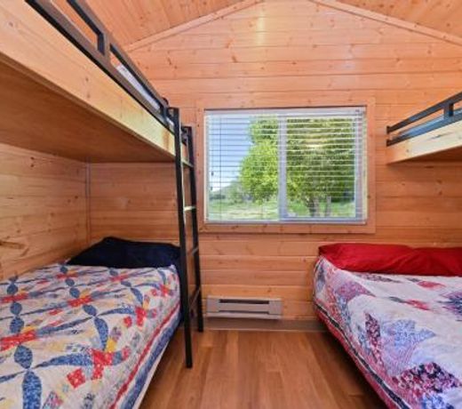 CRUISE INN â GUNNISON LAKESIDE RV PARK & CABINS