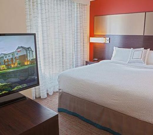 Residence Inn by Marriott Decatur Forsyth
