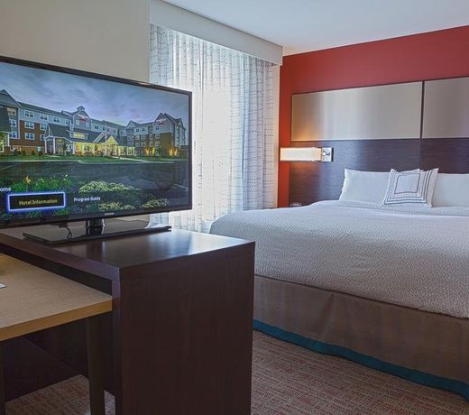 Residence Inn by Marriott Decatur Forsyth
