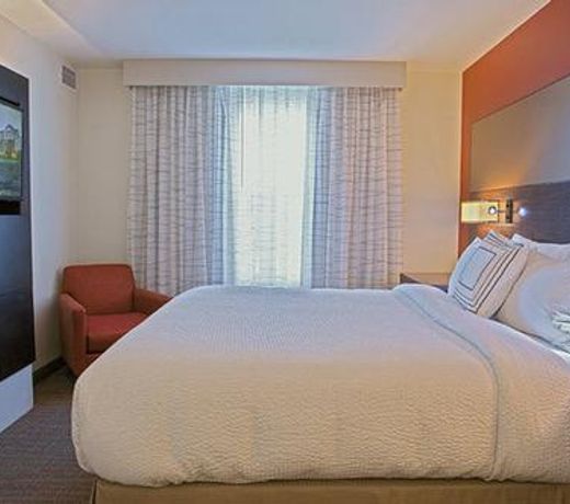 Residence Inn by Marriott Decatur Forsyth