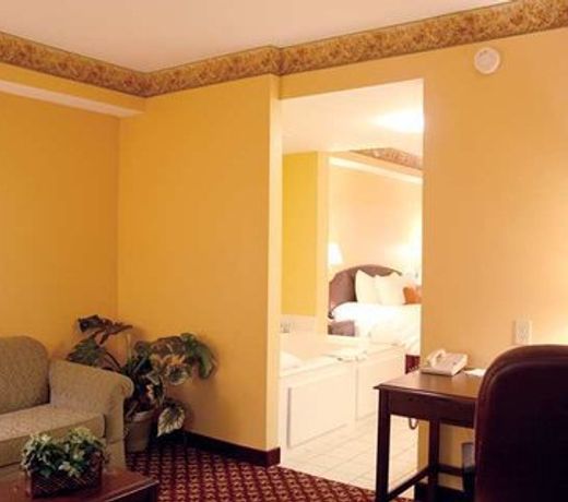 Hampton Inn Edenton
