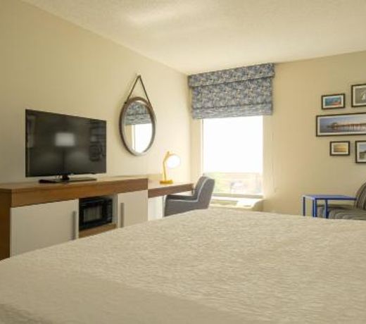 Hampton Inn Edenton
