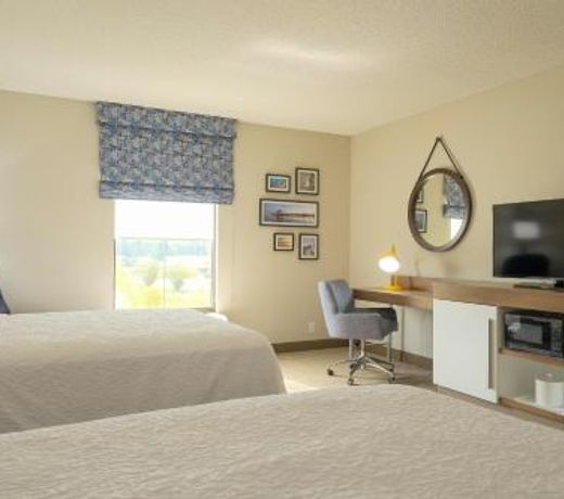 Hampton Inn Edenton
