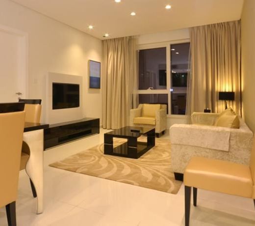 DUBAITOSTAY   CANNAL VIEW