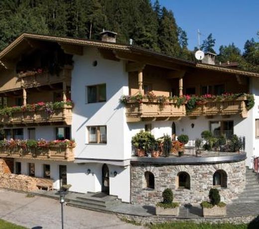 Gästehaus Rauch