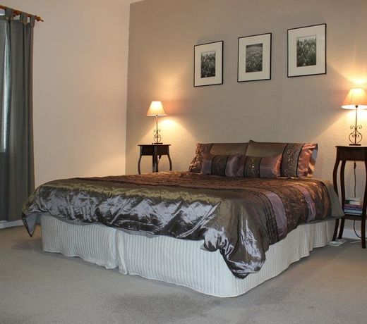 Lavender Blue Country Accommodation