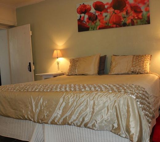 Lavender Blue Country Accommodation
