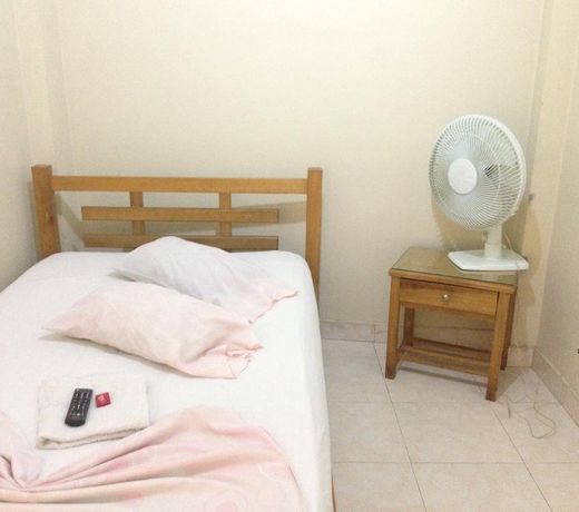 Hotel Comercial Neiva