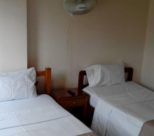 Hotel Comercial Neiva