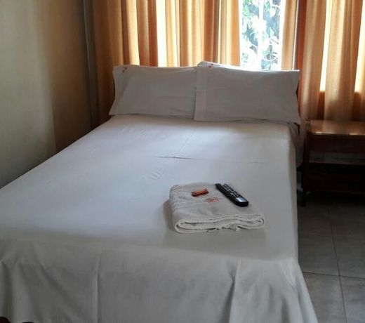 Hotel Panorama Neiva