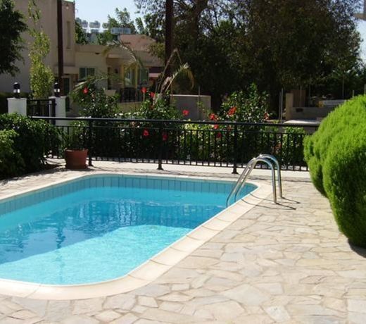 Kissonerga Apartment
