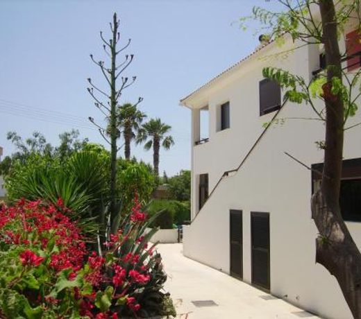 Kissonerga Apartment
