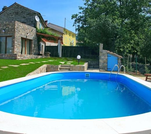 Villa CASA ROMANO