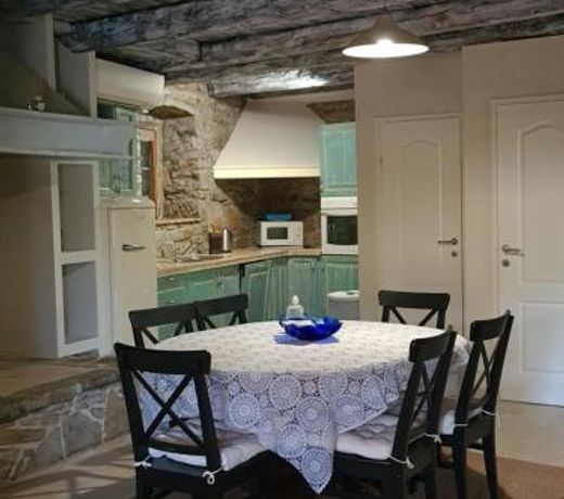 Villa CASA ROMANO