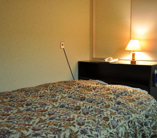 Tomikawa City Hotel