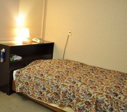 Tomikawa City Hotel