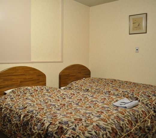 Tomikawa City Hotel