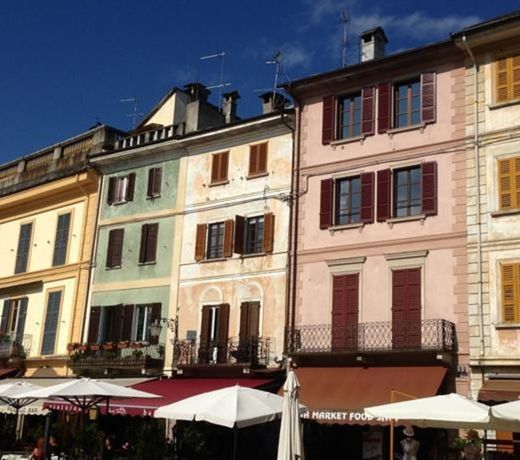 Casa Vacanza Piazza