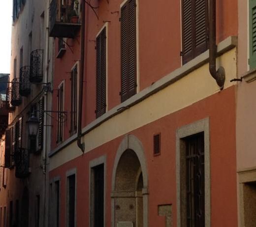 Casa Vacanza Isola