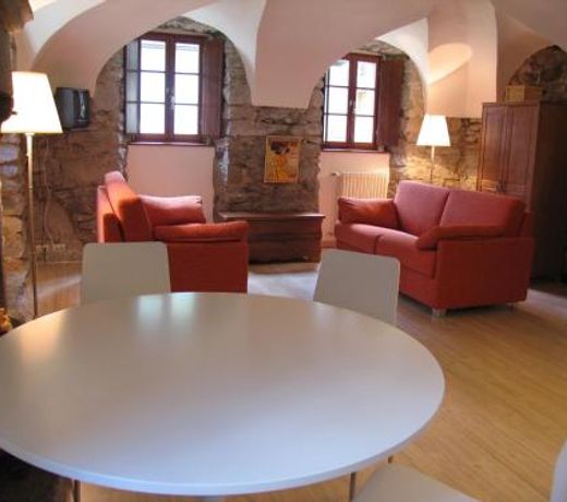 Casa Vacanze La Meridiana