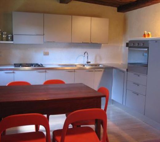 Casa Vacanze La Meridiana