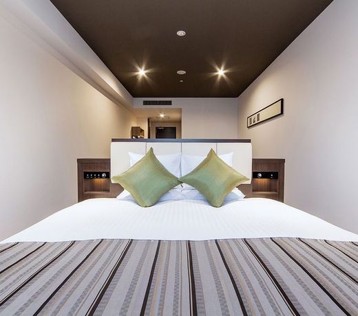 HOTEL MYSTAYS PREMIER Kanazawa
