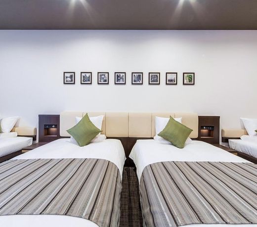 HOTEL MYSTAYS PREMIER Kanazawa