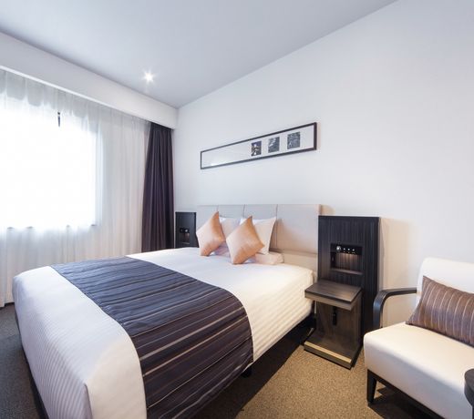 HOTEL MYSTAYS PREMIER Kanazawa