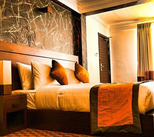 Ceylon City Hotel,Colombo