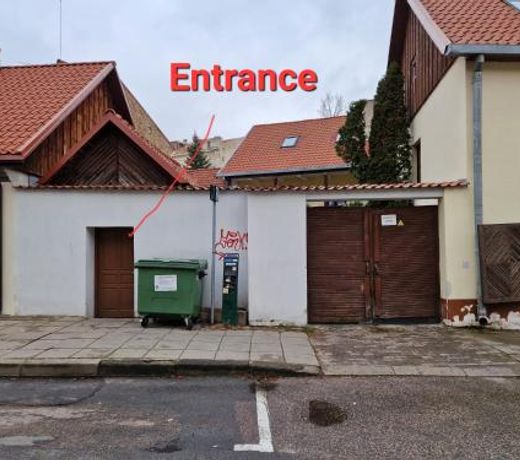 Vidos Apartamentai
