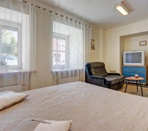 Vidos Apartamentai