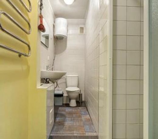 Vidos Apartamentai