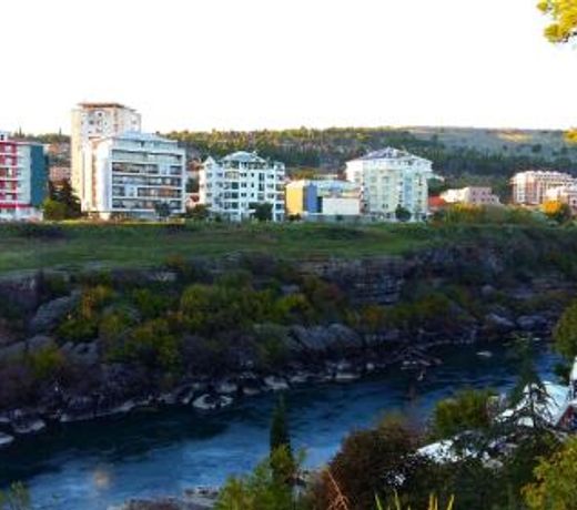 Renta Stanovi Podgorica